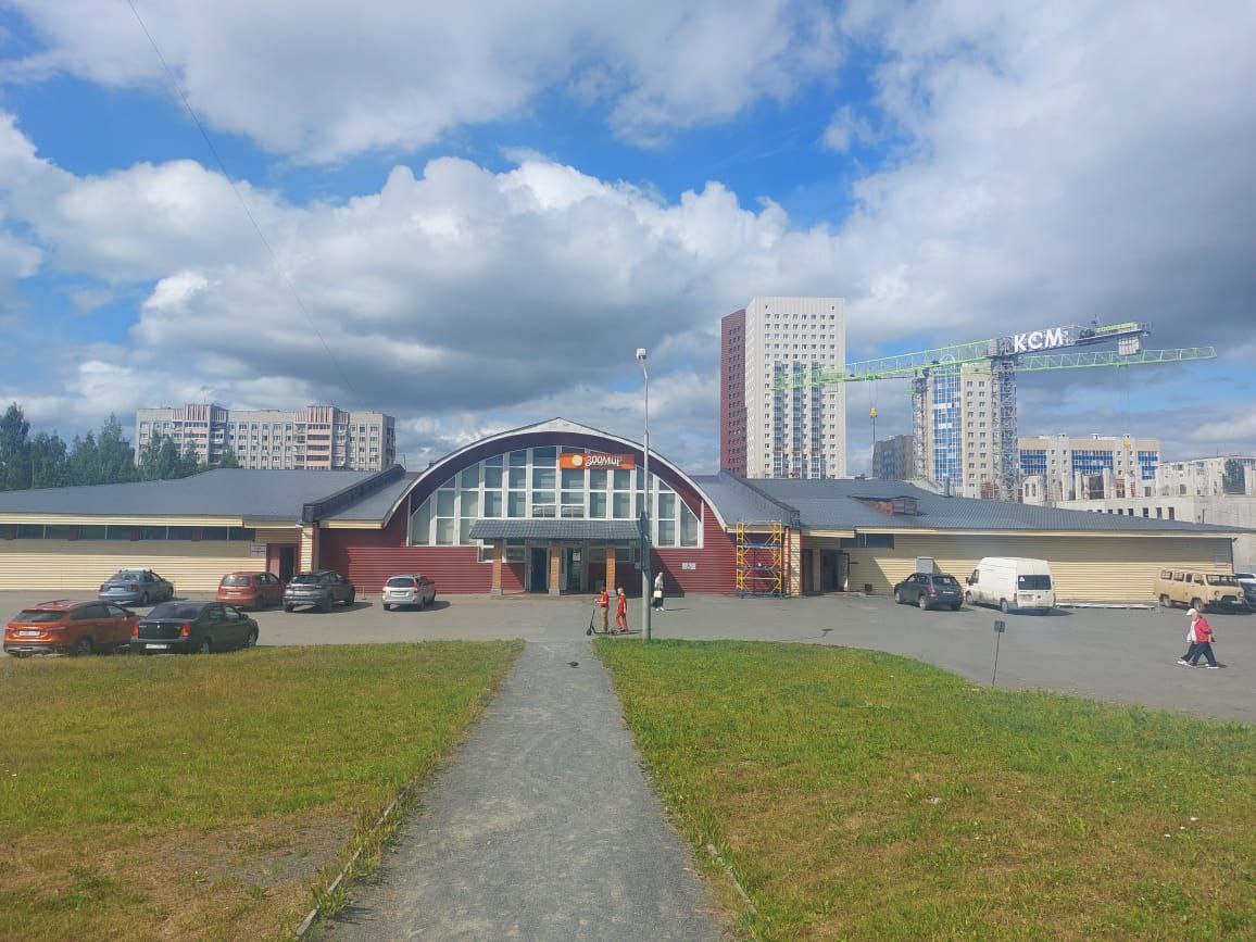 Фотография торгового центра Добрыня №2