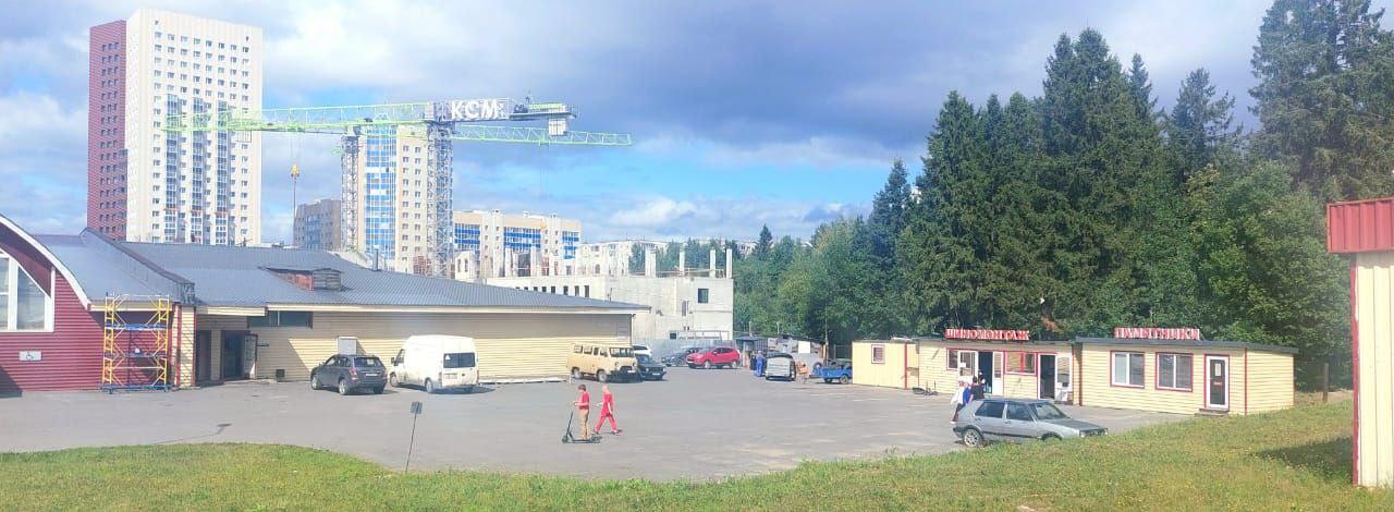 Фотография торгового центра Добрыня №1